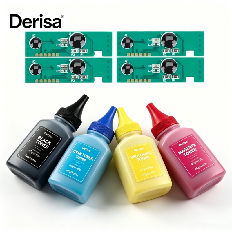 Laser Toner Powder - Clt-406s 406 Clt-k406s 삼성 CLP 360