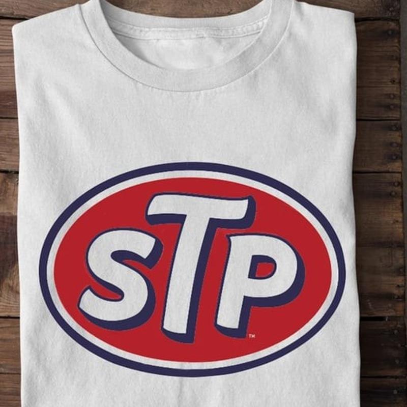 Company Profile Printing - Stp Stone Temple 파일럿 로고 티셔츠