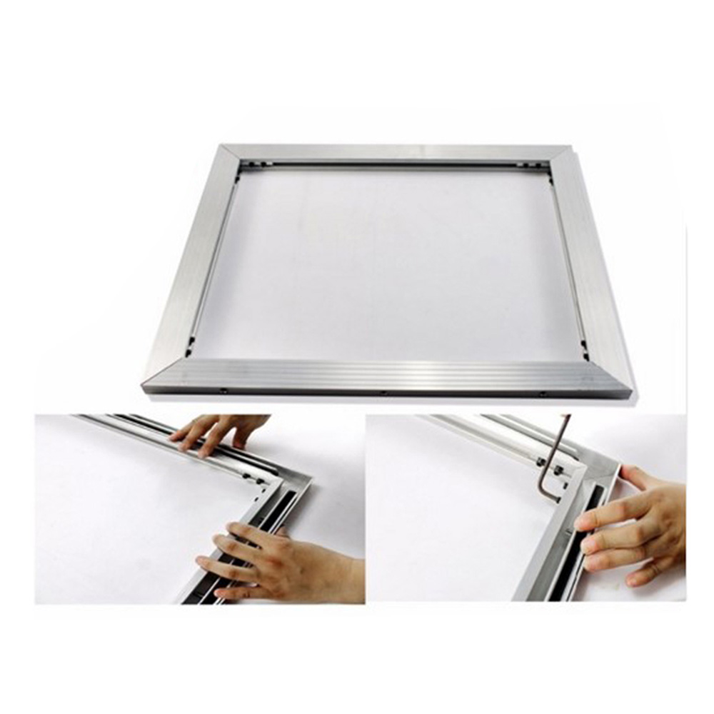 Commercial Printing Products - 신제품 스크린 인쇄 내경 50x60cm 스트레처