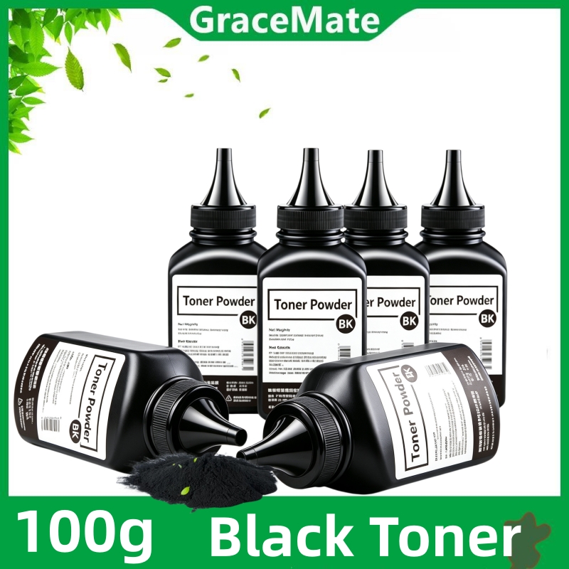 Laser Toner Powder - 삼성 MLT-D203S SL-M3320 M3820 M4020 M3370