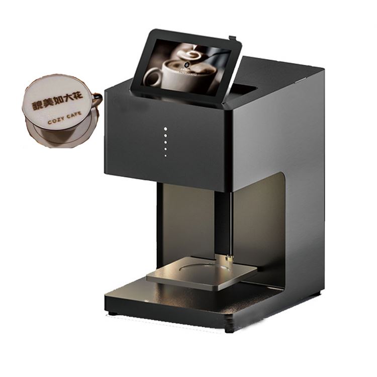 Commercial Printing & Packaging Pvt Ltd Photos - 자동 스마트 컬러 잉크젯 프린터 상업용