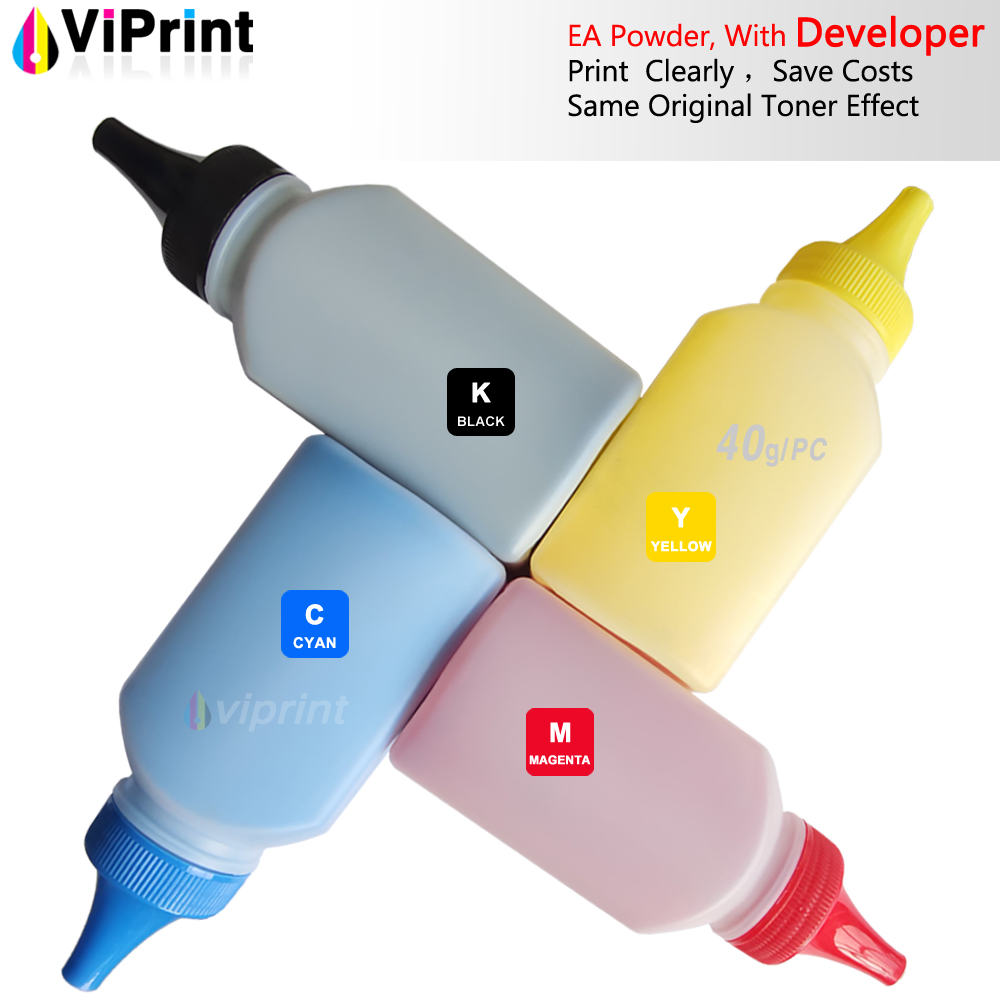 Laser Toner Powder - 제록스 C320 C325 DNI 컬러 레이저