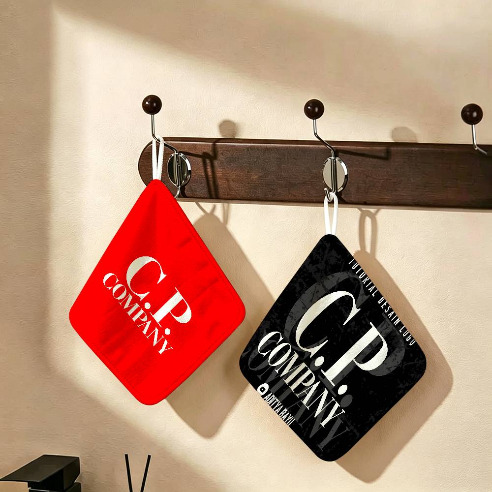 Commercial Printing Inc - 고급 C-C.P. 회사 폴리에스터-면 혼방 소재의