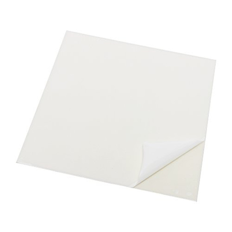 Printable Heat Transfer Vinyl - 3D 인쇄 빌드 표면 폴리에터이미드 PEI