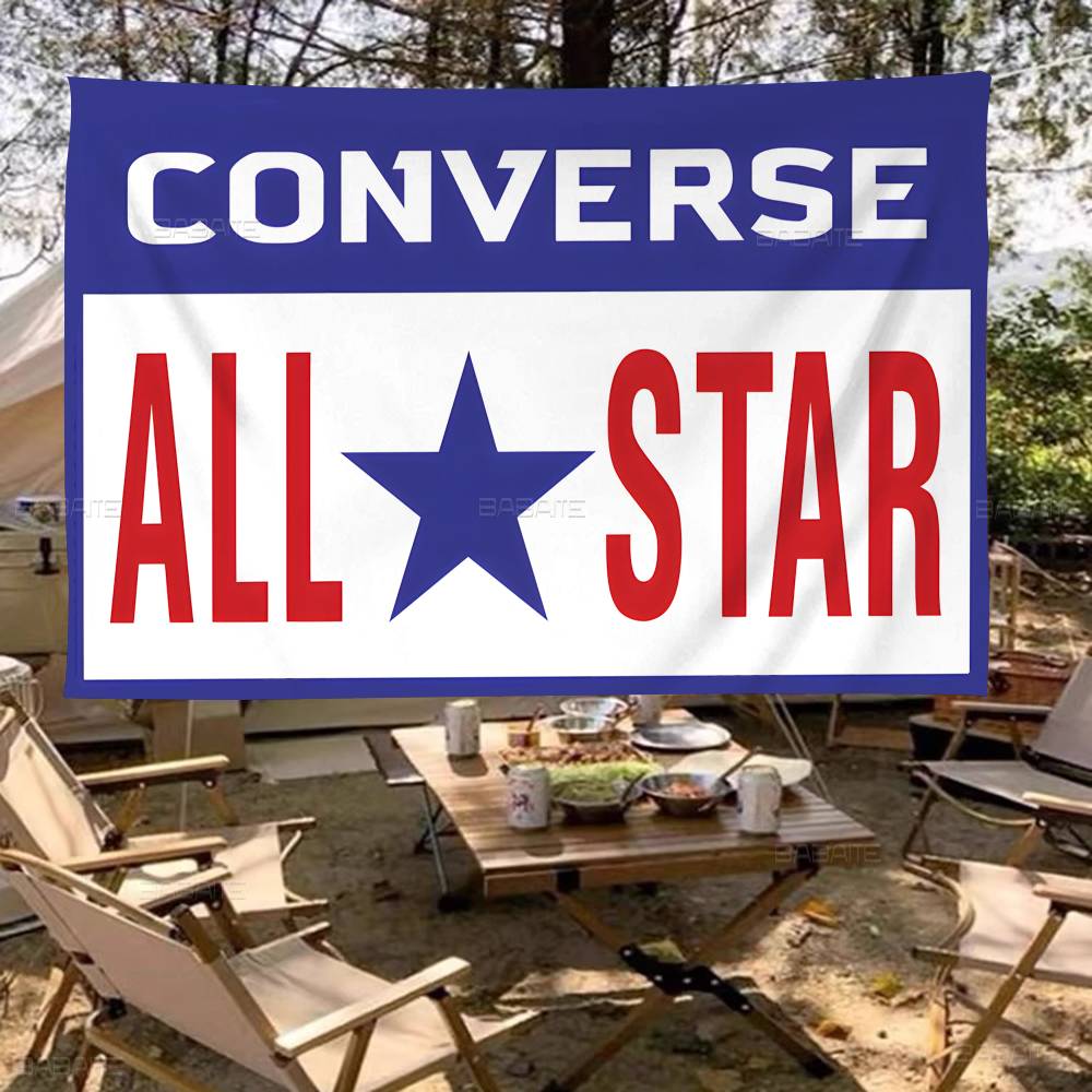 Commercial Printing Inc - C-CONVERSE 패션 고급 프린팅 상업 광고용