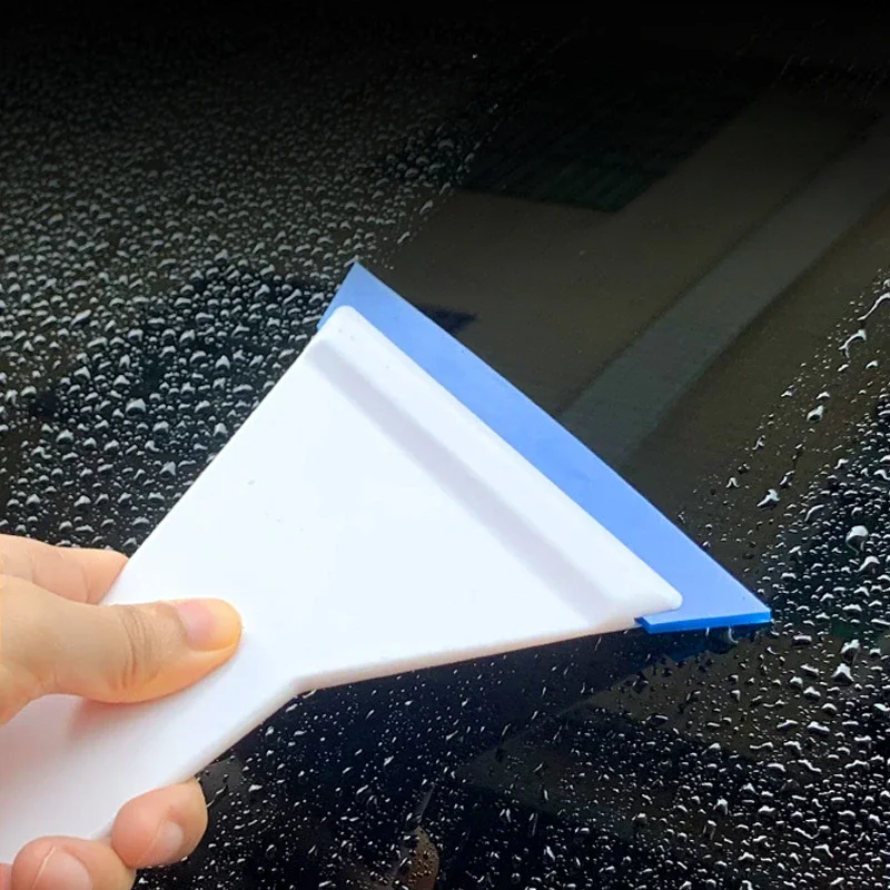Screen Printing Squeegee - 1Pcs 창 색조 도구 자동차 앞