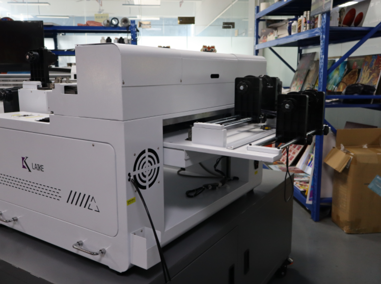 60*50cm UV 평판 및 롤 프린터, 로고 라벨 랩 - Commercial Wrap Printing 리뷰 및 가격