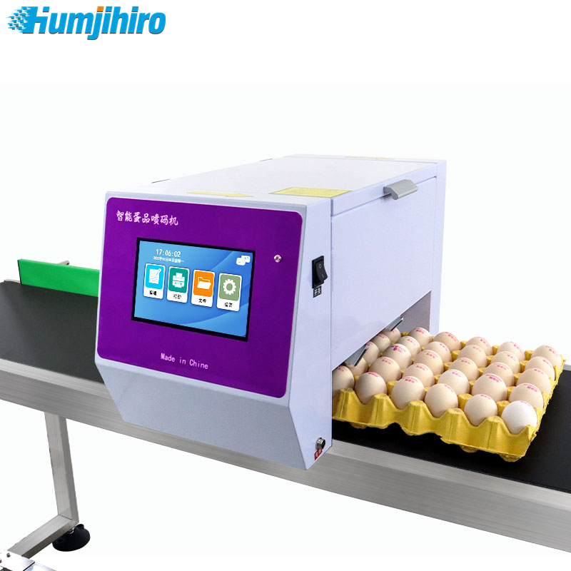 HUMJIHIRO 온라인 6헤드 자동 계란 잉크젯 프린 - Commercial Printing Products 리뷰 및 가격