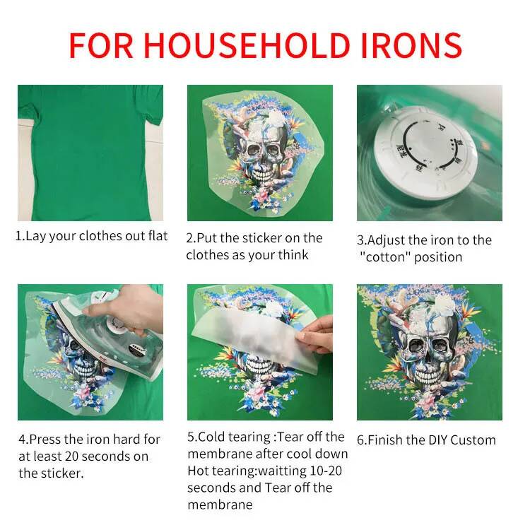 14CM 사자 여우 과일 열전달 철 인쇄 비닐 스티커  - Printable Heat Transfer Vinyl 리뷰 및 가격