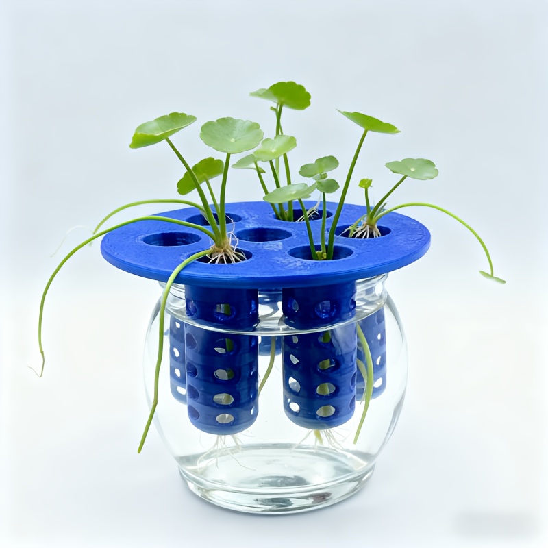 3D 프린팅 수경재배 마늘/양파 재배기 – 실내/실외  - Commercial Printing & Packaging Pvt Ltd Photos 리뷰 및 가격