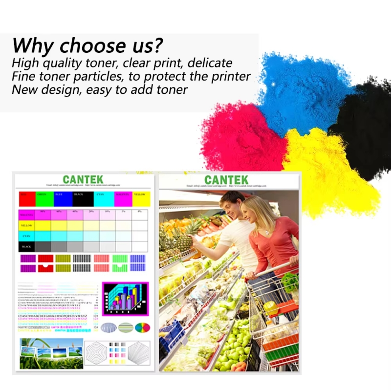 Clt-406s 406 Clt-k406s 삼성 CLP  - Laser Toner Powder 리뷰 및 가격