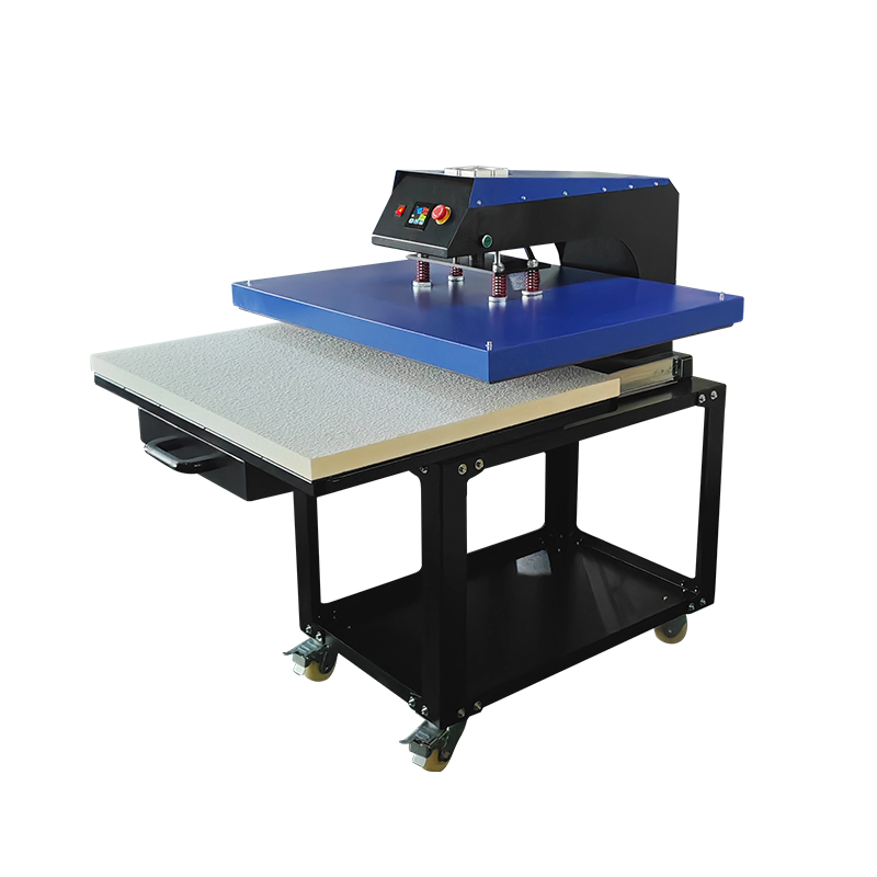 공압식 자동 프린팅 기계, 가정용 DIY 스튜디오 티셔 - Commercial Printing Machine For Clothes 리뷰 및 가격