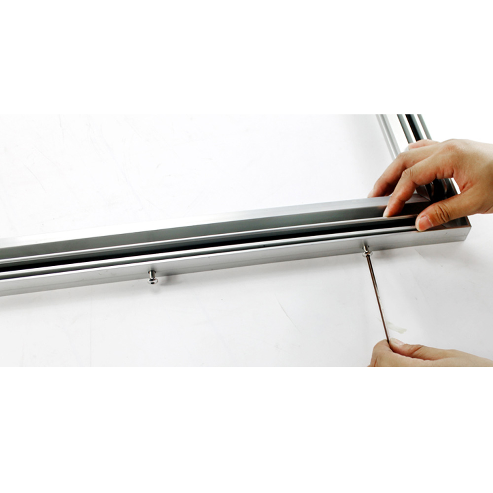 신제품 스크린 인쇄 내경 50x60cm 스트레처 대신  - Commercial Printing Products 리뷰 및 가격