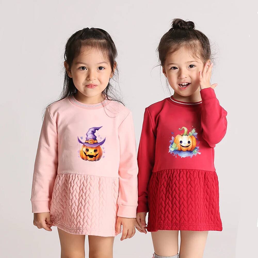 어린이 의류 스티커 만화 할로윈 카와이 호박 다리미,  - Printable Heat Transfer Vinyl 리뷰 및 가격