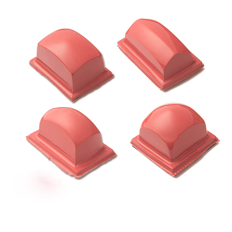 무료 배송 하나의 50 경도 패드 인쇄 고무 헤드 코딩 - Commercial Printing Products 리뷰 및 가격