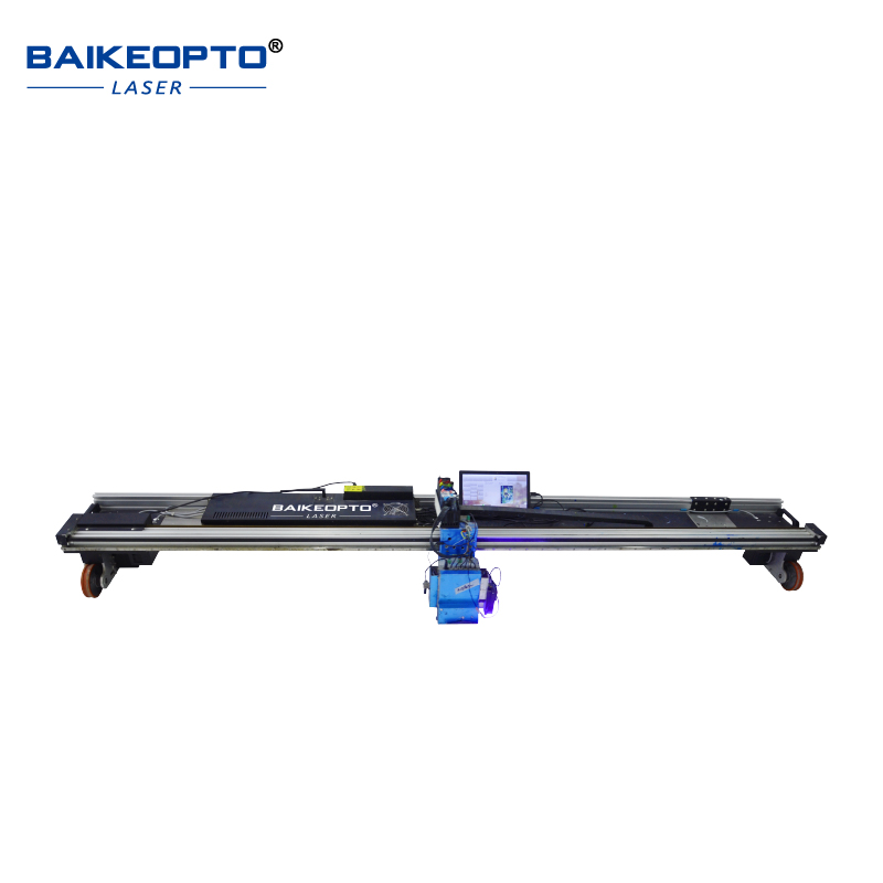 완전 자동 AI 3D 벽 바닥 프린터 2-in-1 UV - Commercial Printing & Packaging Pvt Ltd Photos 리뷰 및 가격
