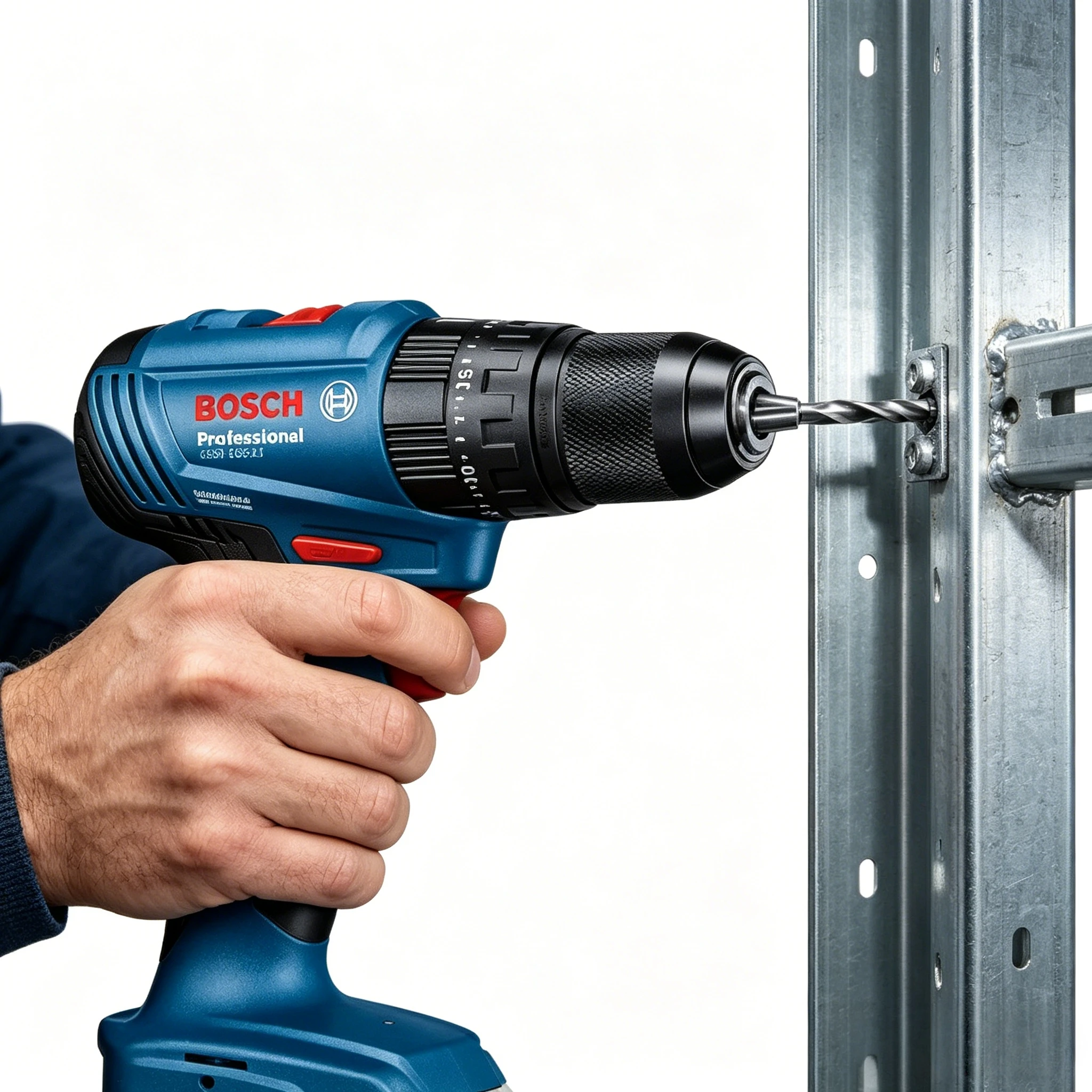 보쉬 GSB 185-LI 18V 무브러시 무선 임팩트  - Bosch Drill Gsb 18V 리뷰 및 가격