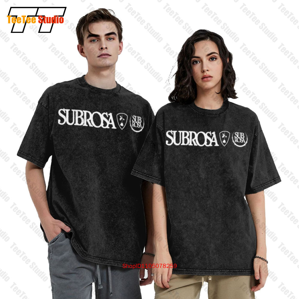 Subrosa Bikes 로고 Bmx 자전거 부품 빈티 - Company Profile Printing 리뷰 및 가격