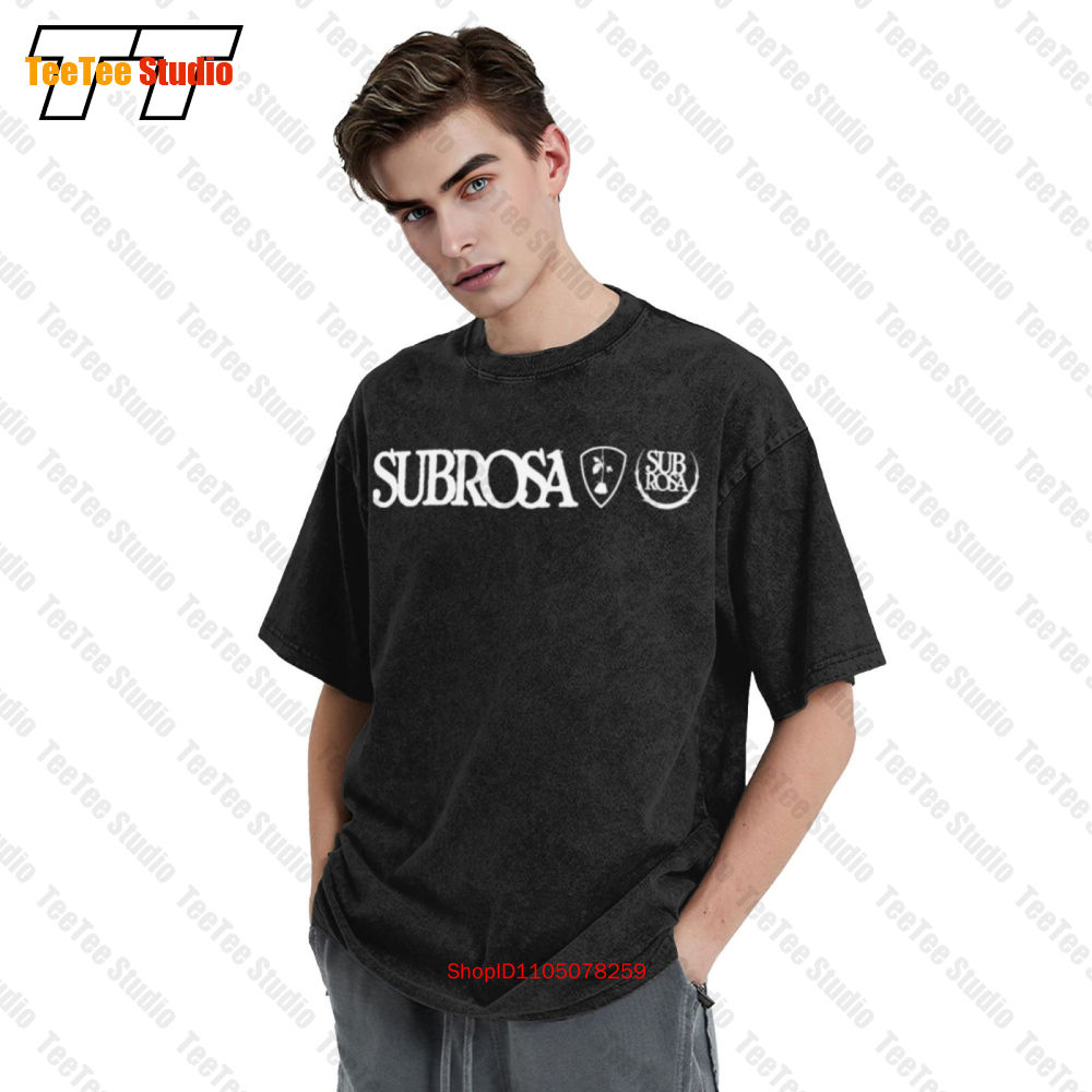 Subrosa Bikes 로고 Bmx 자전거 부품 빈티 - Company Profile Printing 리뷰 및 가격