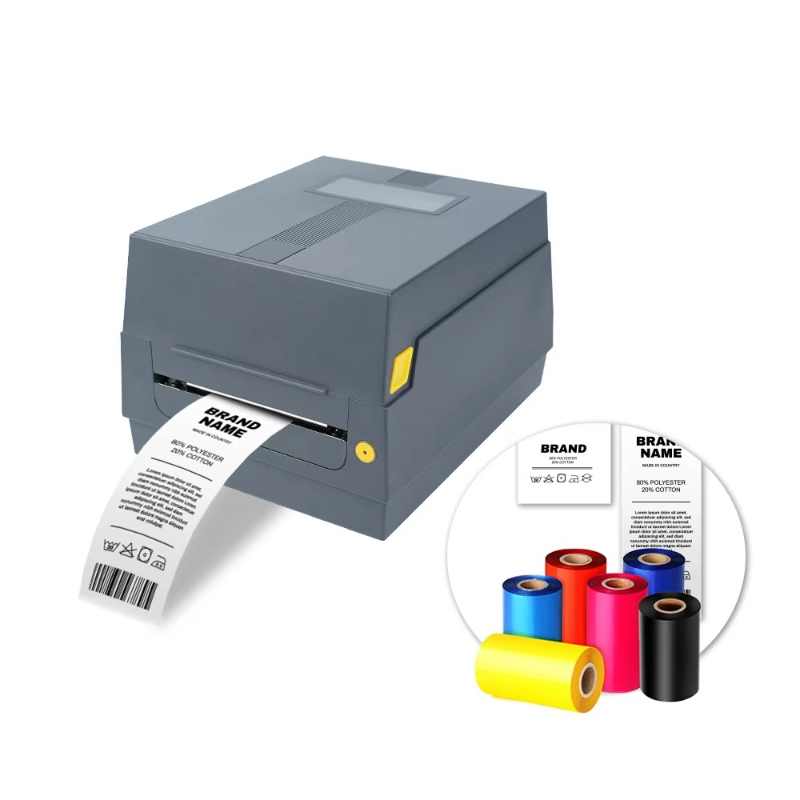 공장 가격 300dpi/600dpi 열전사 바코드 라벨 - Commercial Printing Machine For Clothes 리뷰 및 가격