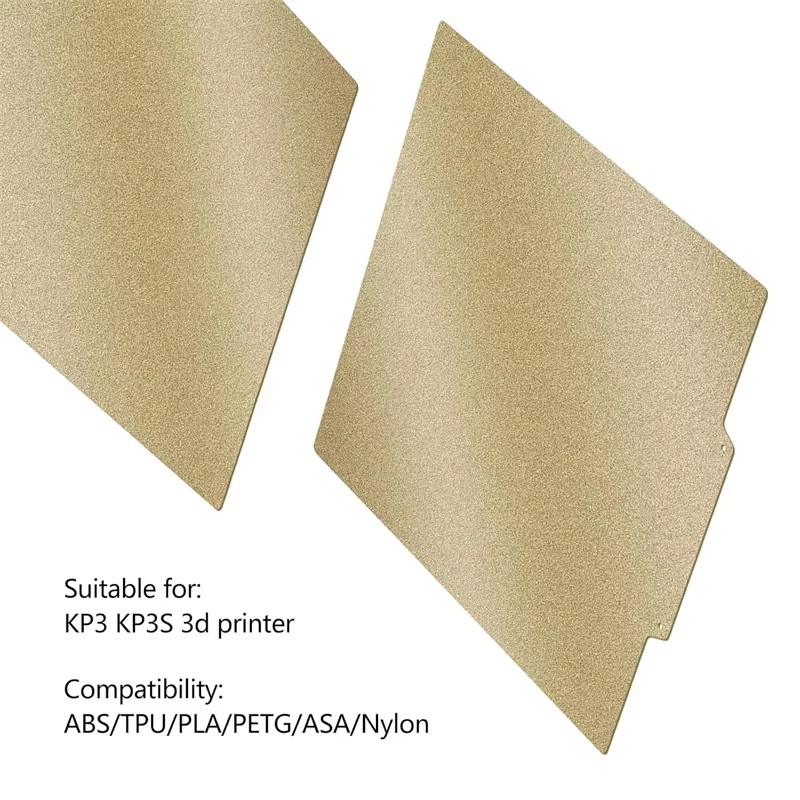 양면 질감 강판 용수철, PEI 빌드 플레이트, 탈착식 - Printable Heat Transfer Vinyl 리뷰 및 가격