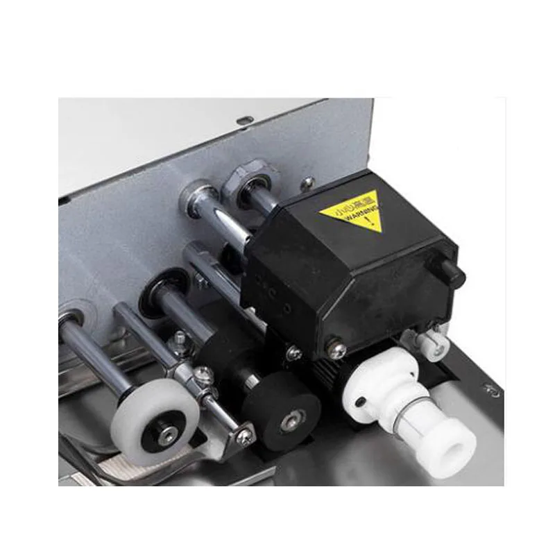 2025년형 MY-380F 잉크휠 블랙 프린팅 마킹기  - Commercial Printing Products 리뷰 및 가격