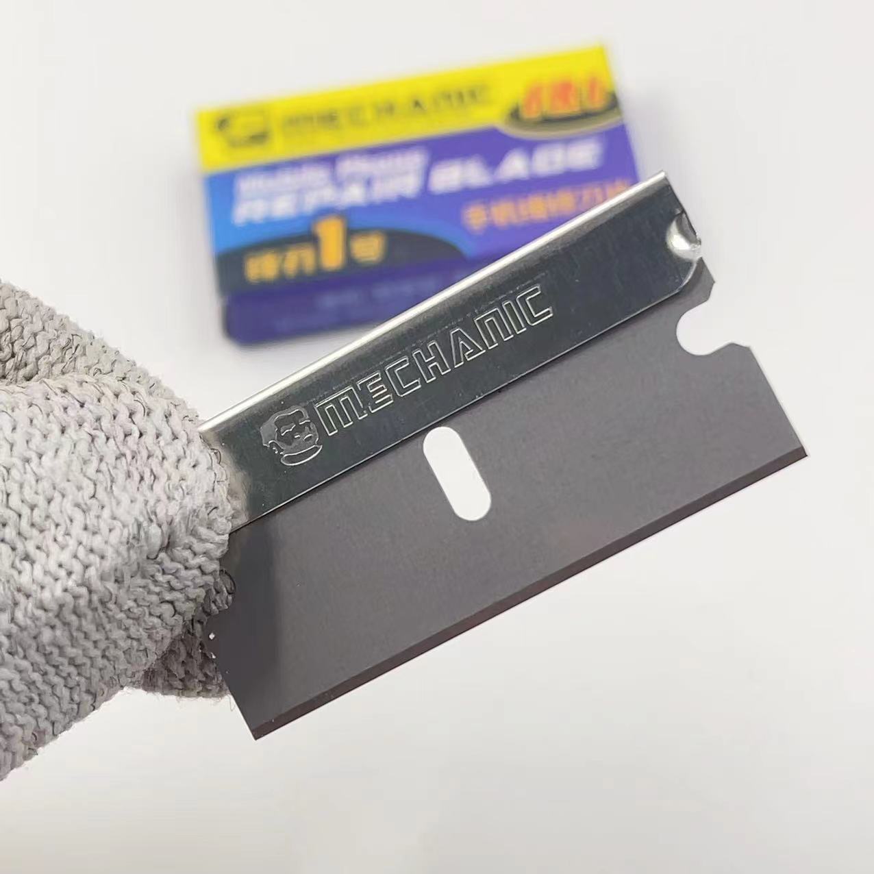 5PCS MECHANIC FR1 고강도 블레이드 휴대폰 - Screen Printing Squeegee 리뷰 및 가격