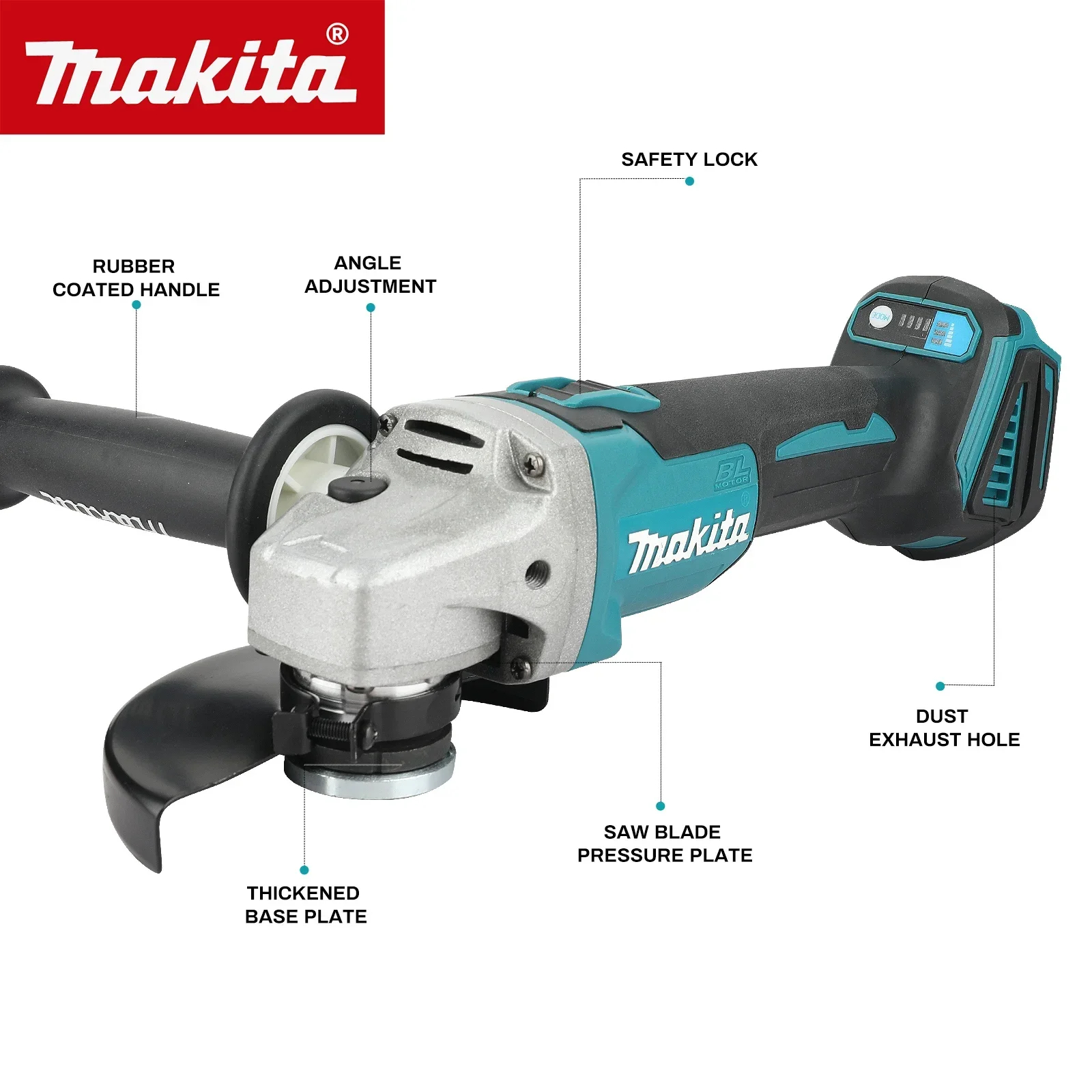 마키타 DTW300 DGA404 무선 콤보 세트, 58 - Makita Drill Dtw300 리뷰 및 가격