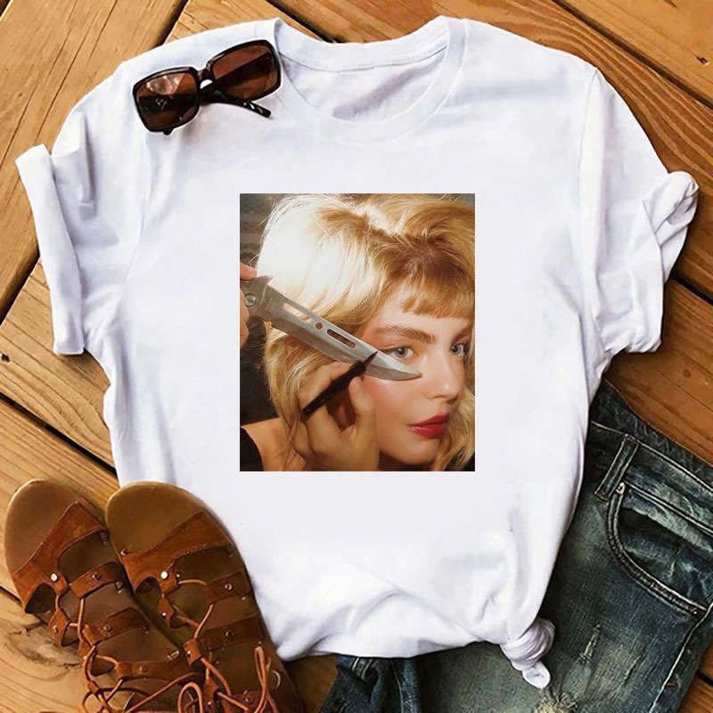 26cm 패션 아트 포스터 아름다운 소녀 의류 인쇄 열 - Printable Heat Transfer Vinyl 리뷰 및 가격
