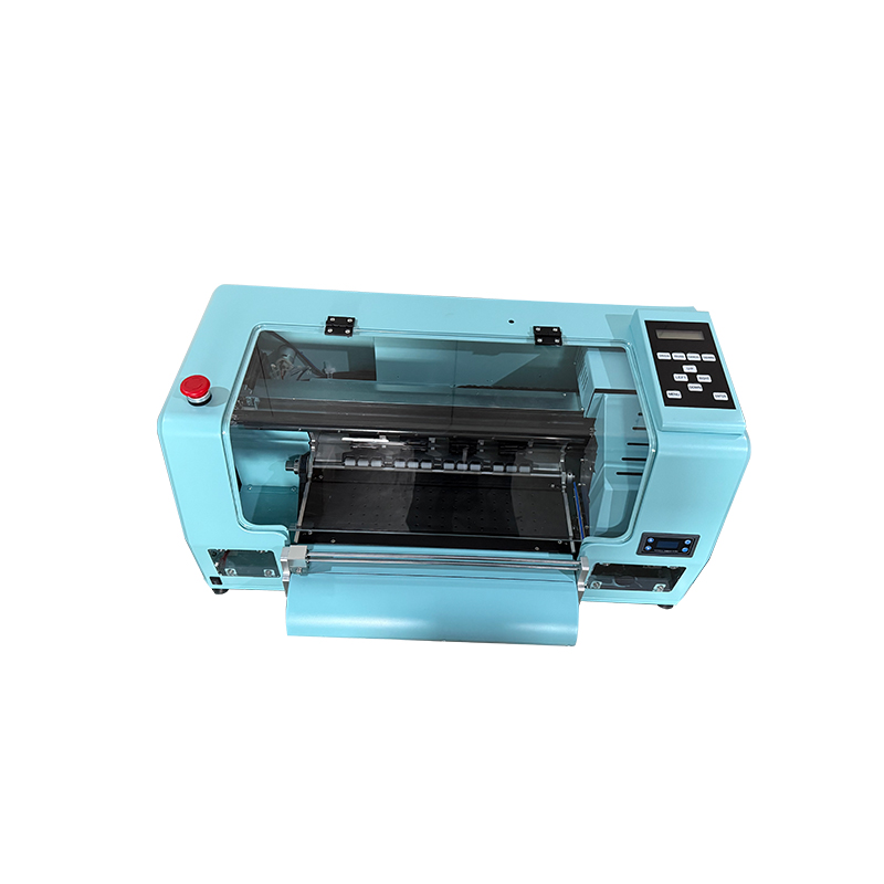 33CM DTF 프린터, 핫 파우더 쉐이커 포함, 티셔 - Commercial Printing Machine For Clothes 리뷰 및 가격