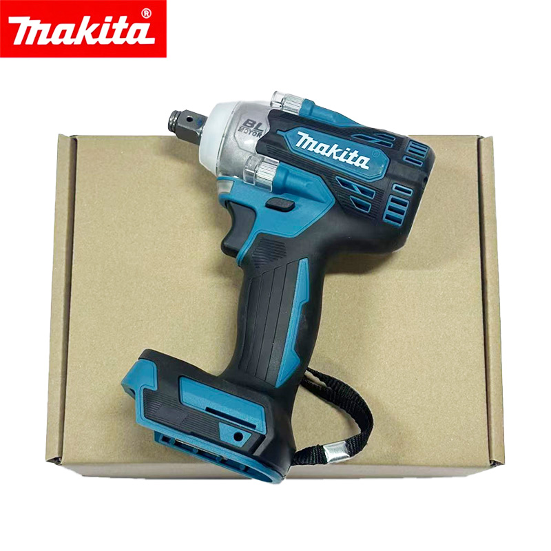 마키타 DTW300 18V 공구 세트 브러시리스 강력  - Makita Drill Dtw300 리뷰 및 가격