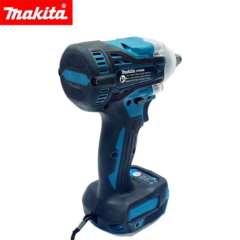 마키타 DTW300 18V 공구 세트 브러시리스 강력  - Makita Drill Dtw300 리뷰 및 가격