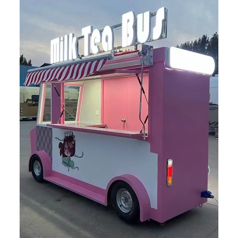 상업용 레스토랑 밴 트럭 트레일러 광고 맞춤 필름 인쇄 - Commercial Wrap Printing 리뷰 및 가격
