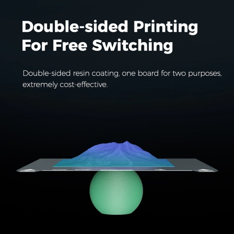 Creality 콜드 인쇄 빌드 플레이트 저온 235x - Printable Heat Transfer Vinyl 리뷰 및 가격