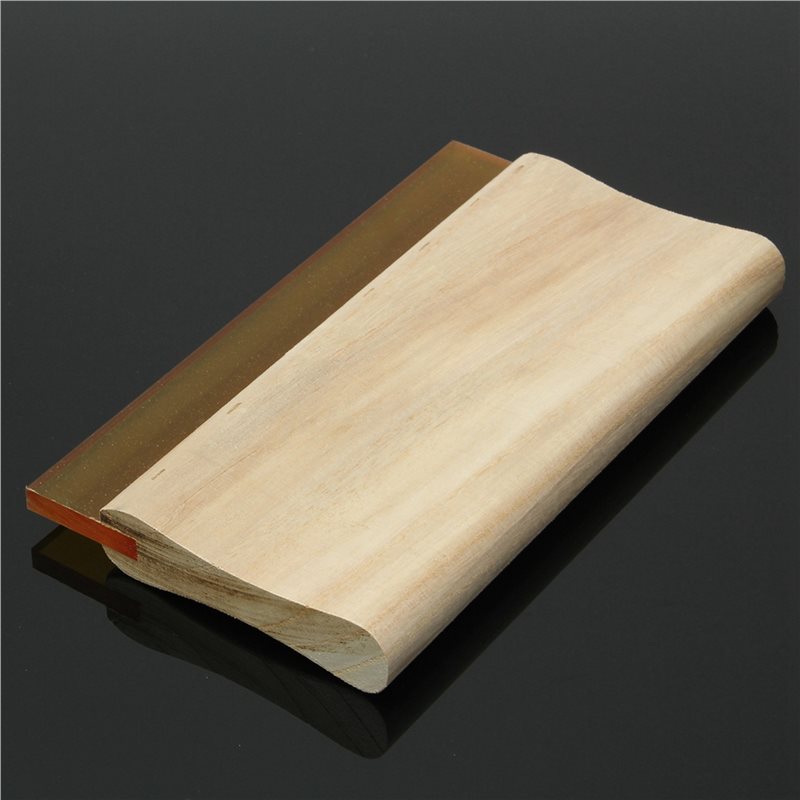 YSS-6Pcs 8인치 실크 스크린 인쇄 프레스 스퀴지 - Screen Printing Squeegee 리뷰 및 가격