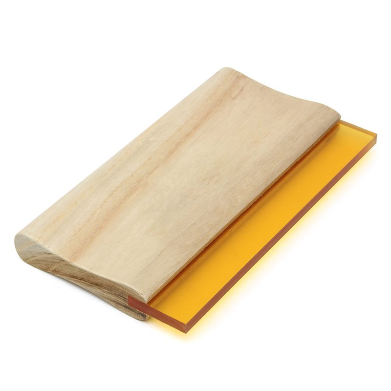 YSS-6Pcs 8인치 실크 스크린 인쇄 프레스 스퀴지 - Screen Printing Squeegee 리뷰 및 가격