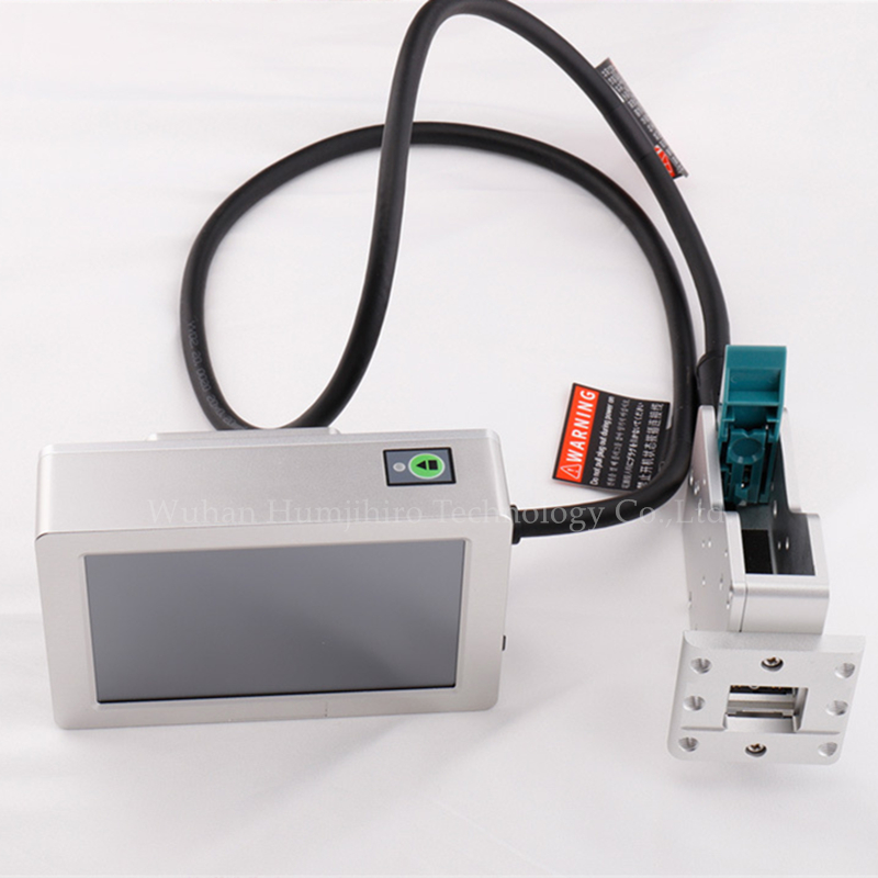 PC 연결 잉크젯 프린터 QR 코드 인쇄 배치 날짜 번 - Commercial Printing Products 리뷰 및 가격