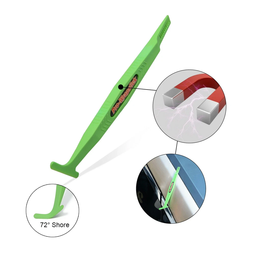 자동차 랩 비닐 도구 펠트 에지 스퀴지 창 키트 색조  - Screen Printing Squeegee 리뷰 및 가격