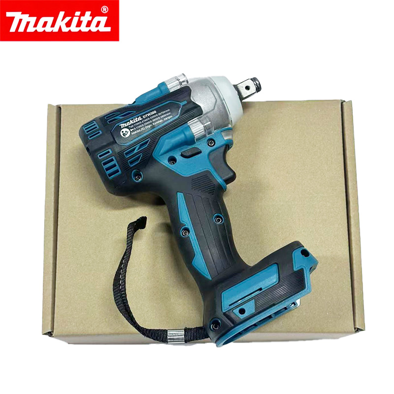 마키타 DTW300 18V 무브러시 무선 임팩트 렌치, - Makita Drill Dtw300 리뷰 및 가격