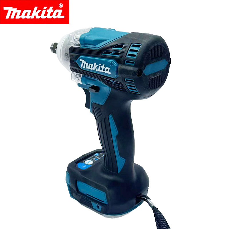 마키타 DTW300 18V 무브러시 무선 임팩트 렌치, - Makita Drill Dtw300 리뷰 및 가격