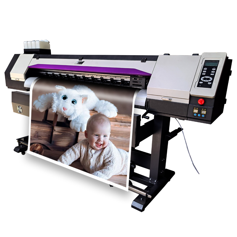 1.8M I1600e1 I3200e1 비닐 스티커 와이 - Commercial Vinyl Printing 리뷰 및 가격
