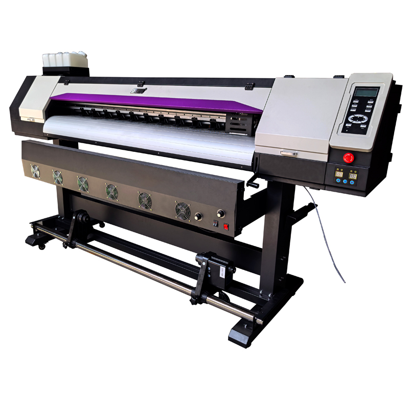 1.8M I1600e1 I3200e1 비닐 스티커 와이 - Commercial Vinyl Printing 리뷰 및 가격