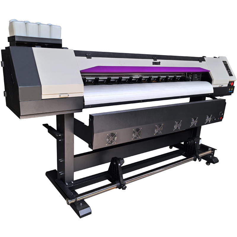 1.8M I1600e1 I3200e1 비닐 스티커 와이 - Commercial Vinyl Printing 리뷰 및 가격