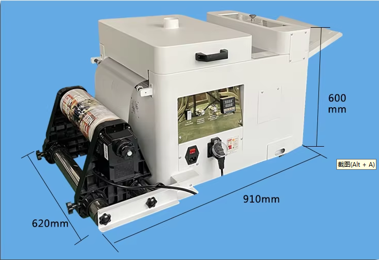 가장 저렴한 A3 DTF 미니 프린터 소형 데스크탑 간 - Commercial Printing Machine For Clothes 리뷰 및 가격